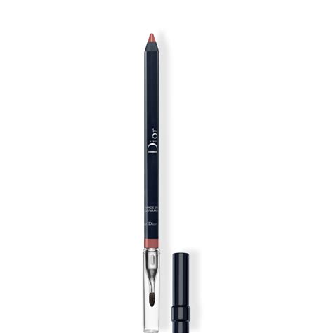 Dior Lipliner pencil 593 Brown Fig 